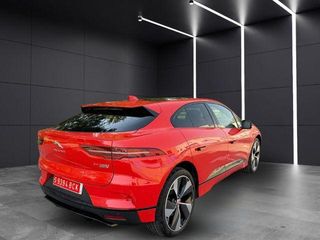 Jaguar I-PACE EV400 HSE 4WD Auto 294 kW (400 CV)