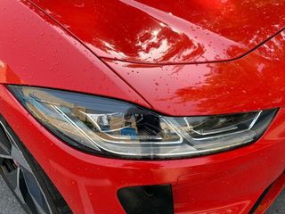 Jaguar I-PACE EV400 HSE 4WD Auto 294 kW (400 CV)