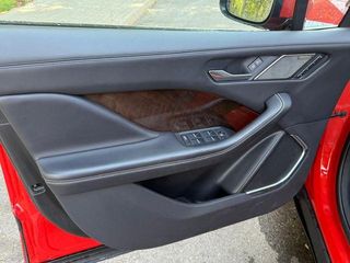 Jaguar I-PACE EV400 HSE 4WD Auto 294 kW (400 CV)