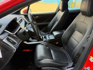 Jaguar I-PACE EV400 HSE 4WD Auto 294 kW (400 CV)