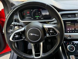Jaguar I-PACE EV400 HSE 4WD Auto 294 kW (400 CV)