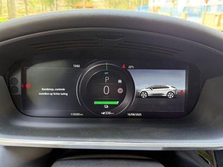 Jaguar I-PACE EV400 HSE 4WD Auto 294 kW (400 CV)