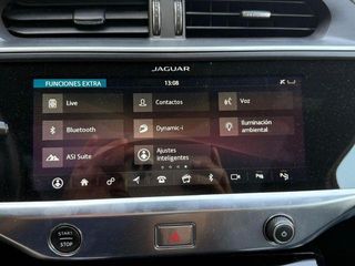 Jaguar I-PACE EV400 HSE 4WD Auto 294 kW (400 CV)