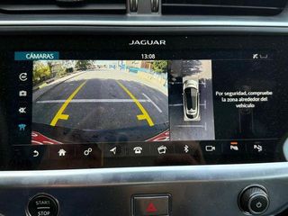 Jaguar I-PACE EV400 HSE 4WD Auto 294 kW (400 CV)