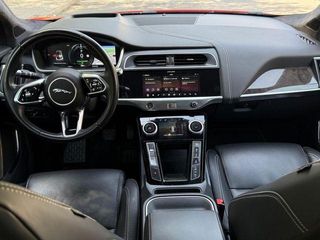 Jaguar I-PACE EV400 HSE 4WD Auto 294 kW (400 CV)