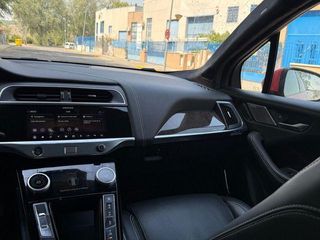 Jaguar I-PACE EV400 HSE 4WD Auto 294 kW (400 CV)