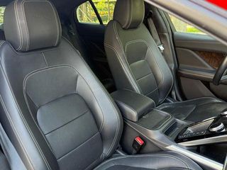 Jaguar I-PACE EV400 HSE 4WD Auto 294 kW (400 CV)