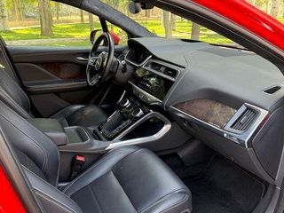 Jaguar I-PACE EV400 HSE 4WD Auto 294 kW (400 CV)