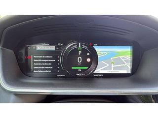 Jaguar I-PACE EV400 HSE 4WD Auto 294 kW (400 CV)
