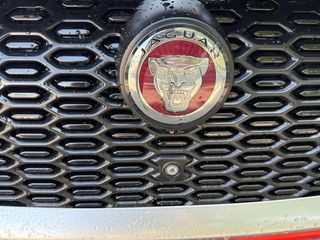 Jaguar I-PACE EV400 HSE 4WD Auto 294 kW (400 CV)