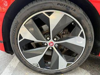 Jaguar I-PACE EV400 HSE 4WD Auto 294 kW (400 CV)