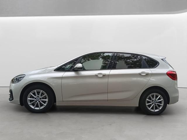 BMW Serie 2 216d Active Tourer Business 85 kW (116 CV)