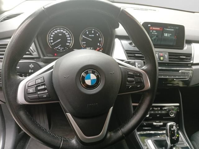 BMW Serie 2 216d Active Tourer Business 85 kW (116 CV)