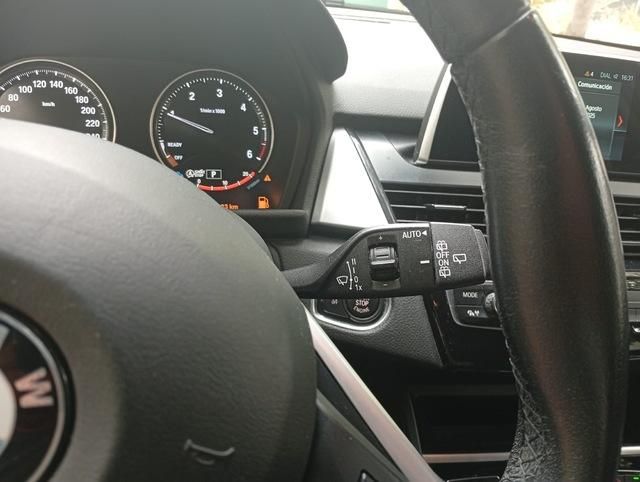 BMW Serie 2 216d Active Tourer Business 85 kW (116 CV)