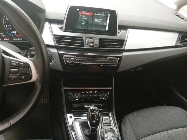 BMW Serie 2 216d Active Tourer Business 85 kW (116 CV)