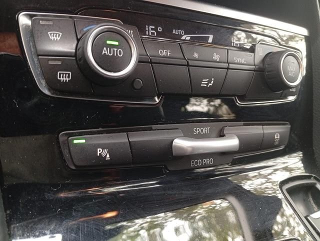 BMW Serie 2 216d Active Tourer Business 85 kW (116 CV)