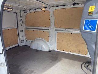 Mercedes-Benz Vito Combi 111 e-Vito Tourer largo 85 kW (116 CV)