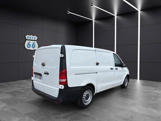 Mercedes-Benz Vito Combi 111 e-Vito Tourer largo 85 kW (116 CV)