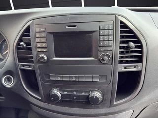 Mercedes-Benz Vito Combi 111 e-Vito Tourer largo 85 kW (116 CV)