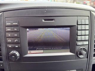 Mercedes-Benz Vito Combi 111 e-Vito Tourer largo 85 kW (116 CV)