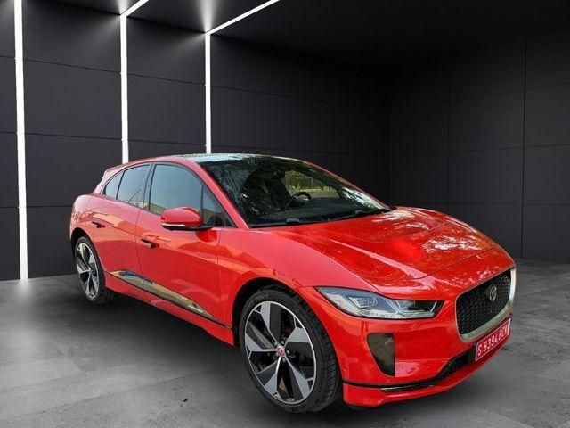 Jaguar I-PACE EV400 HSE 4WD Auto 294 kW (400 CV)