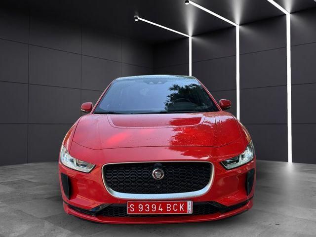Jaguar I-PACE EV400 HSE 4WD Auto 294 kW (400 CV)