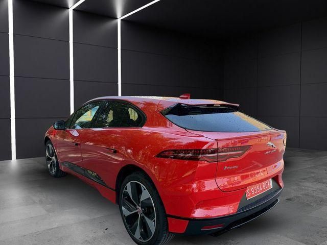 Jaguar I-PACE EV400 HSE 4WD Auto 294 kW (400 CV)