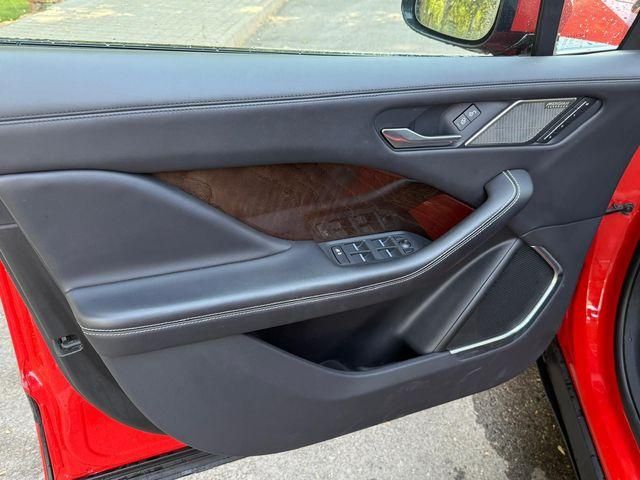 Jaguar I-PACE EV400 HSE 4WD Auto 294 kW (400 CV)