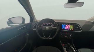 SEAT Ateca 1.5 TSI SANDS Style Go DSG 110 kW (150 CV)