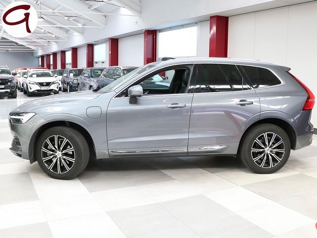 Volvo XC60 T6 Recharge Inscription AWD Auto 250 kW (340 CV)