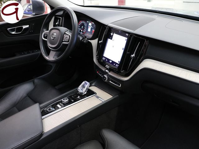 Volvo XC60 T6 Recharge Inscription AWD Auto 250 kW (340 CV)