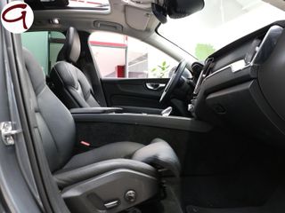 Volvo XC60 T6 Recharge Inscription AWD Auto 250 kW (340 CV)