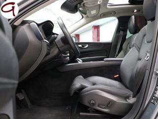 Volvo XC60 T6 Recharge Inscription AWD Auto 250 kW (340 CV)