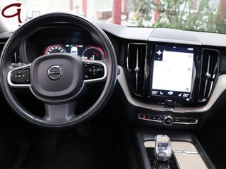 Volvo XC60 T6 Recharge Inscription AWD Auto 250 kW (340 CV)