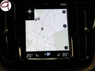 Volvo XC60 T6 Recharge Inscription AWD Auto 250 kW (340 CV)