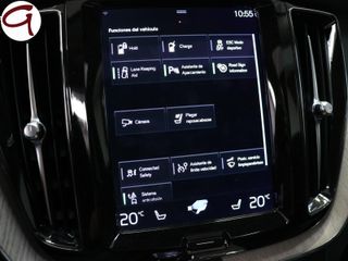 Volvo XC60 T6 Recharge Inscription AWD Auto 250 kW (340 CV)