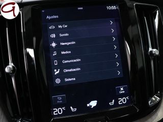 Volvo XC60 T6 Recharge Inscription AWD Auto 250 kW (340 CV)