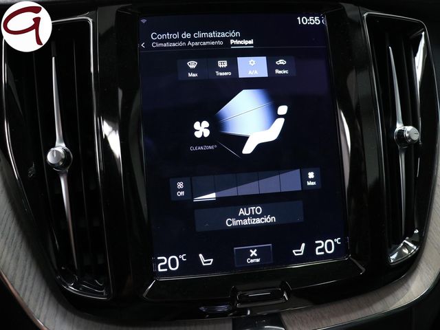 Volvo XC60 T6 Recharge Inscription AWD Auto 250 kW (340 CV)