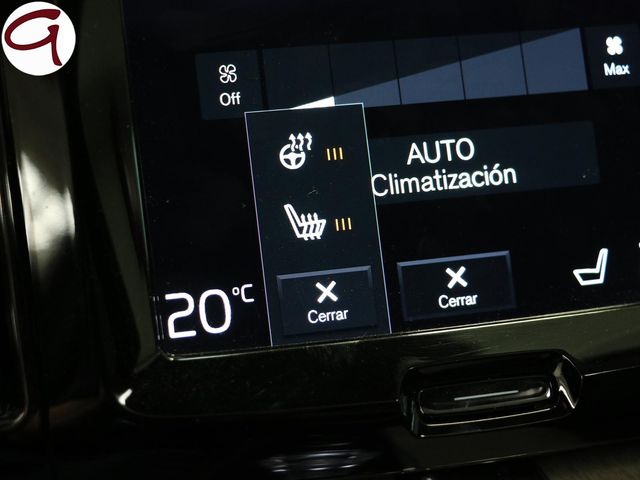 Volvo XC60 T6 Recharge Inscription AWD Auto 250 kW (340 CV)