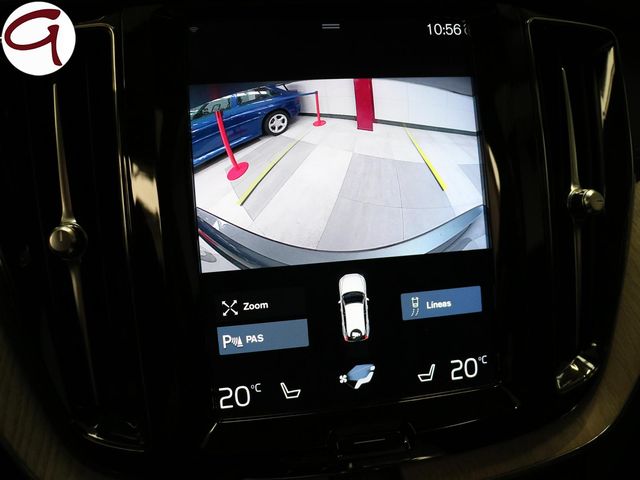 Volvo XC60 T6 Recharge Inscription AWD Auto 250 kW (340 CV)