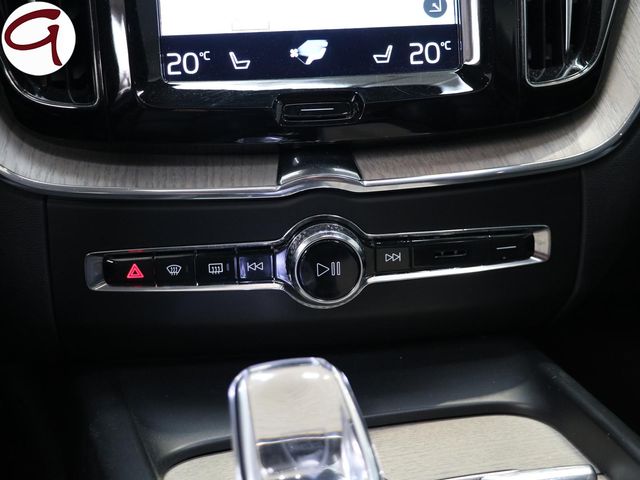 Volvo XC60 T6 Recharge Inscription AWD Auto 250 kW (340 CV)