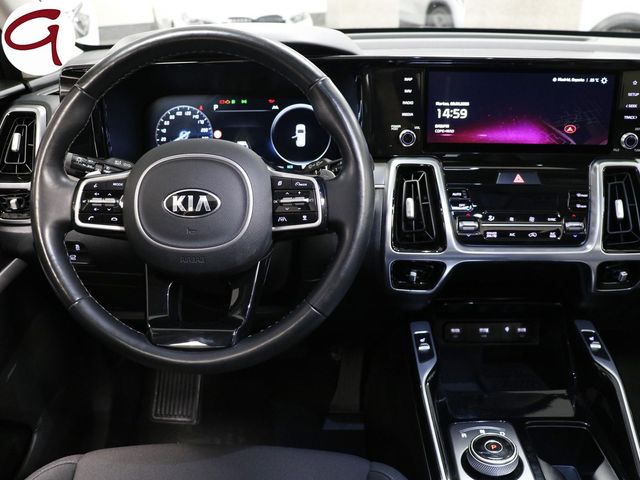 Kia Sorento 1.6 T-GDi HEV Emotion 4x2 169 kW (230 CV)