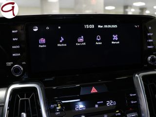 Kia Sorento 1.6 T-GDi HEV Emotion 4x2 169 kW (230 CV)