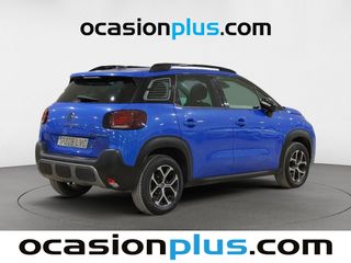 Citroen C3 Aircross PureTech 130 S&S Feel Pack EAT6 96 kW (131 CV)