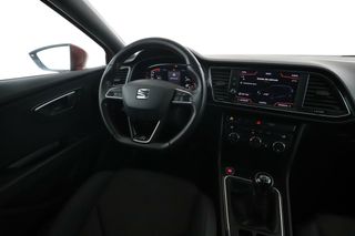 Seat Leon 1.5 TSI ACT FR Fast Lane Plus