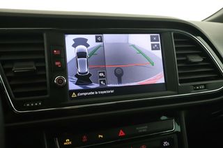 Seat Leon 1.5 TSI ACT FR Fast Lane Plus