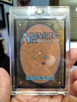 Shiva Secret Lair FFX – Magic Foil