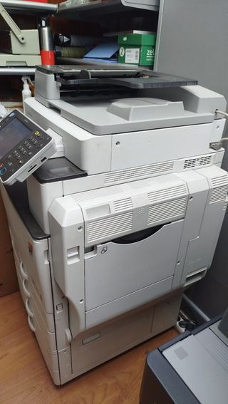 Fotocopiadora Afcio - Impresora Multifunción