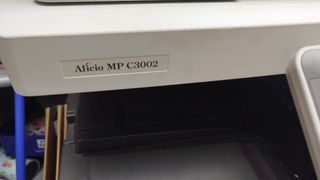Fotocopiadora Afcio - Impresora Multifunción