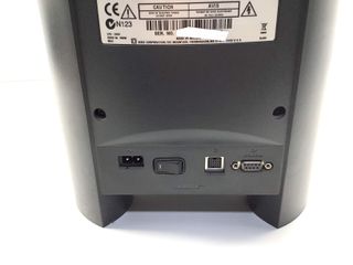 conjunto home cinema bose av3-2-1 ii